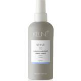 Keune Hair Sprays Keune Style Liquid Hairspray 200ml