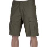 Carhartt cargo pants Carhartt Aviation Shorts - Cypress Rinsed
