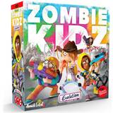 Children's Board Games - Co-Op Zombie Kidz Evolution
