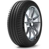 Michelin Car Tyres Michelin Pilot Sport 4 225/45 R19 96W XL
