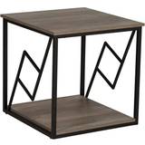Beliani Small Tables Beliani Forres Small Table 56x56cm