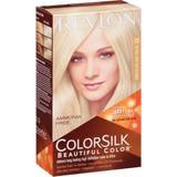 Revlon ColorSilk Beautiful Color #05 Ultra Light Ash Blonde