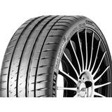 19 - 35 % - Summer Tyres Car Tyres Michelin Pilot Sport 4 S 275/35 ZR19 96Y