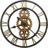 Howard Miller Crosby Wall Clock 76cm