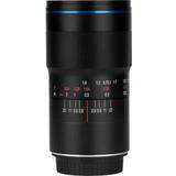 Canon EF Camera Lenses Laowa 100mm F2.8 Ultra Macro Apo for Canon EF
