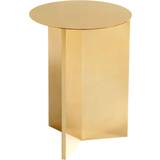 Hay Small Tables Hay Slit High Small Table 35cm