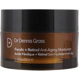 Dr Dennis Gross Facial Creams Dr Dennis Gross Ferulic + Retinol Anti-Aging Moisturizer 50ml