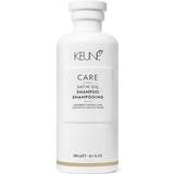 Keune Shampoos Keune Care Satin Oil Shampoo 300ml