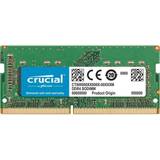 Crucial DDR4 2666MHz 8GB (CT8G4SFS8266)