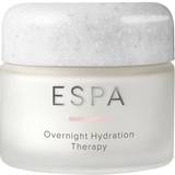 Dry Skin - Night Masks Facial Masks ESPA Overnight Hydration Therapy 55ml