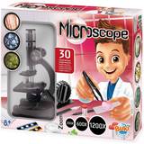 Science & Magic Microscope 30 Experiments