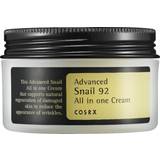 Facial Skincare Cosrx Advanced Snail 92 All in One Cream 100ml