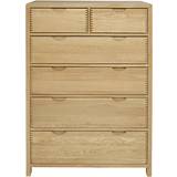 Ercol Chest of Drawers Ercol Bosco Chest of Drawer 90x124cm