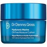 Dr Dennis Gross Facial Creams Dr Dennis Gross Hyaluronic Marine Oil-Free Moisture Cushion 50ml