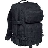 Brandit Backpacks Brandit US Cooper Large - Black