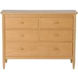 Ercol Chest of Drawers Ercol Teramo Chest of Drawer 113x84cm