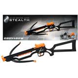 Stealth Crossbow