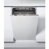 Dishwashers Whirlpool WSIC 3M27 C Integrated