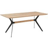 Kare Design Downtown Dining Table 90x180cm