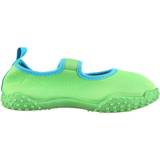 Playshoes Beach Shoes Playshoes Aqua Classic - Green