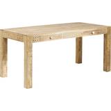 Kare Design Puro Plain Dining Table 80x160cm