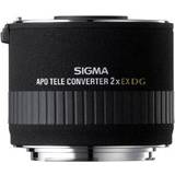 SIGMA 2x EX APO DG for Nikon F Teleconverterx