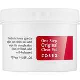 Pads Toners Cosrx One Step Original Clear Pad 70-pack