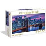 Clementoni High Quality Collection New York 13200 Pieces