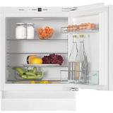 Miele Integrated Refrigerators Miele K31222UI White