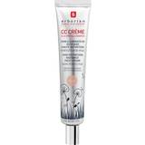 Dermatologically Tested CC Creams Erborian CC Creme SPF25 Clair 45ml