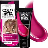 Highlights L'Oréal Paris Colorista Hair Makeup Millenial Pink 30ml