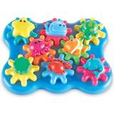 Oceans Activity Toys Learning Resources Ocean Wonders Build & Spin