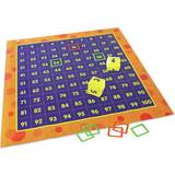 Inflatable Play Mats Learning Resources Hip Hoppin' Hundred Mat
