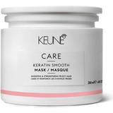 Keune Hair Products Keune Care Keratin Smooth Mask 200ml