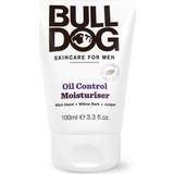 Bulldog Facial Creams Bulldog Oil Control Moisturiser 100ml