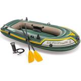 Inflatable Rubber Boats Intex Seahawk 2