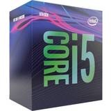 bilag spion Uoverensstemmelse Intel Core i5 9500 3.0GHz Socket 1151 Box • Prices »