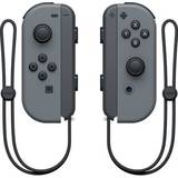 Nintendo switch joy con wireless controller Game Controllers Nintendo Switch Joy-Con Pair - Grey