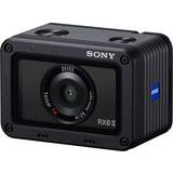 Camcorders Sony RX0 II
