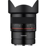Samyang Camera Lenses Samyang MF 14mm F2.8 for Nikon Z