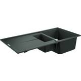 Grohe Drainboard Sinks Grohe K400 (31642AT0)