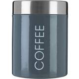 Enamel Kitchen Storage Premier Housewares Liberty Coffee Jar