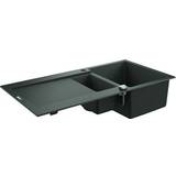 Grohe Drainboard Sinks Grohe K500 (31646AT0)