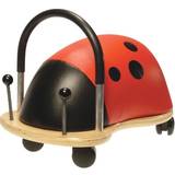 Toys Wheely Bug Ladybug Small