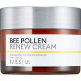 Missha Bee Pollen Renew Cream 50ml