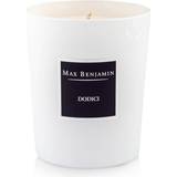 Maxbenjamin Scented Candles Maxbenjamin Dodici Scented Candle 190g
