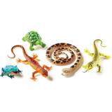 Turtles Toy Figures Learning Resources Jumbo Reptiles & Amphibians
