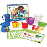 Learning Resources Science Experiment Kits Learning Resources Primary Science Mix & Measure Set