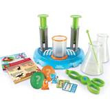Learning Resources Science Experiment Kits Learning Resources Beaker Creatures Liquid Reactor Super Lab