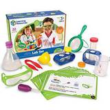 Learning Resources Science & Magic Learning Resources Primary Science Lab Set